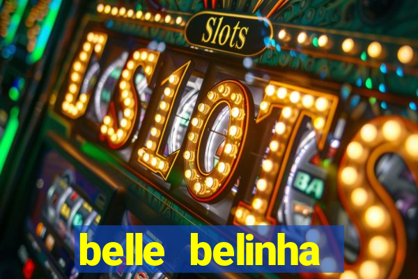 belle belinha vazados telegram